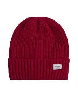 Gorro Weneba Pepe Jeans