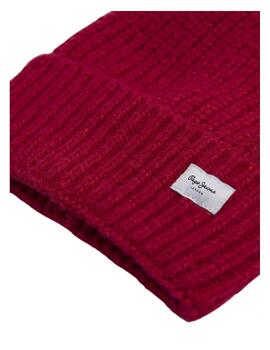 Gorro Weneba Pepe Jeans