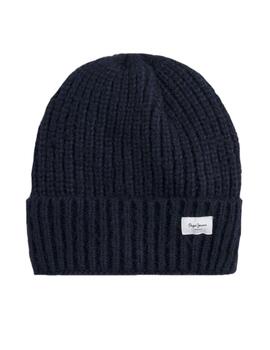 Gorro Weneba Pepe Jeans