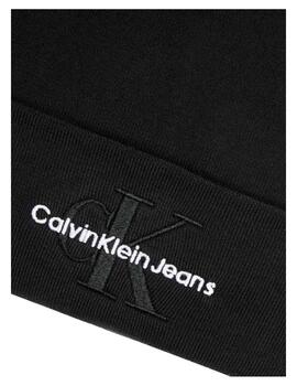 Gorro Mono Logo Embro Calvin Klein