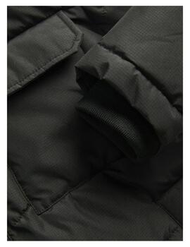 Chaqueta JJBuild Black Jack & Jones