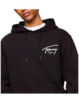 Sudadera Graphic Hoodie Tommy Jeans