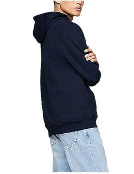 Sudadera Reg Badge Tommy Jeans