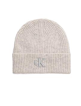 Gorro Thick Embroidery Calvin Klein