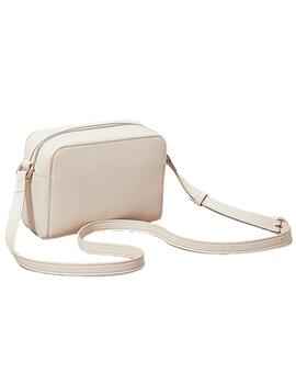 Bolso Sculpted Camera Calvin Klein