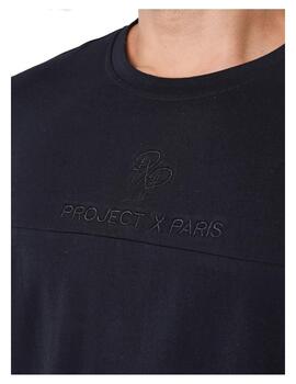 Camiseta Project x Paris