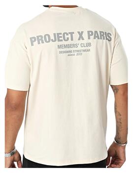 Camiseta Project x Paris