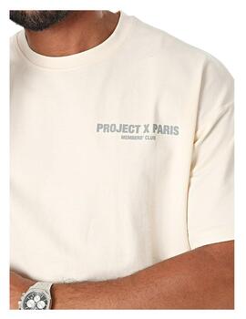 Camiseta Project x Paris