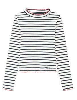 Camiseta Tallulah Pepe Jeans