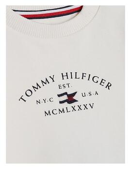 Conjunto Essential Tommy Hilfiger