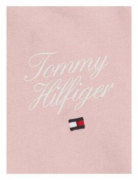 Conjunto Essential Rose Tommy Hilfiger