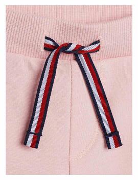 Conjunto Essential Rose Tommy Hilfiger