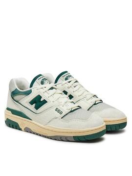 Zapatilla BB550CPE New Balance