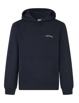 Sudadera Somerton Pepe Jeans