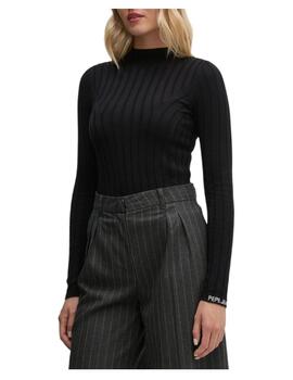 Jersey Izabel Turtleneck Pepe Jeans