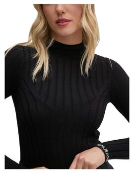 Jersey Izabel Turtleneck Pepe Jeans