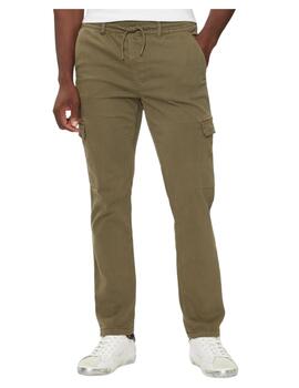 Pantalón Gymdigo cargo Pepe Jeans