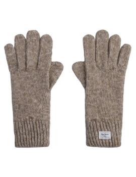 Guantes Wallis Pepe Jeans