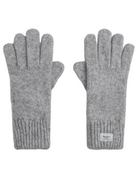 Guantes Wallis Pepe Jeans