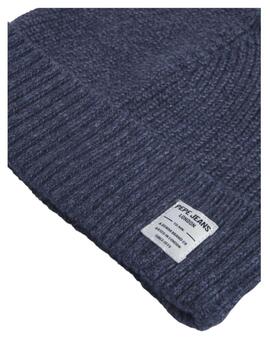 Gorro Wesley Pepe Jeans