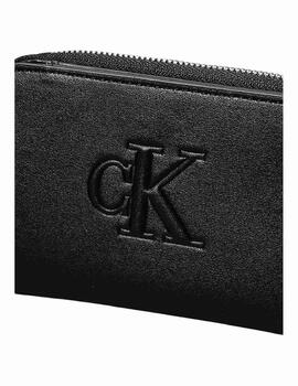 Cartera Around Beboss Calvin Klein