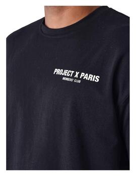 Camiseta Project x Paris