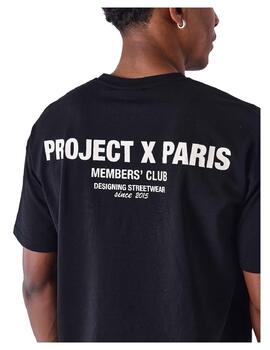 Camiseta Project x Paris