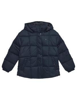 Chaqueta Quilted Down Jacket Tommy Hilfiguer