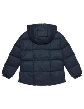 Chaqueta Quilted Down Jacket Tommy Hilfiguer