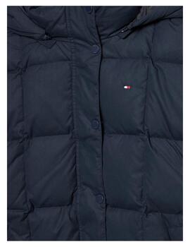 Chaqueta Quilted Down Jacket Tommy Hilfiguer