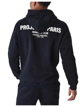 Sudadera Project x Paris