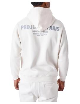 Sudadera Project x Paris