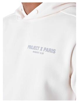 Sudadera Project x Paris