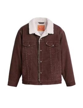 Chaqueta Sherpa Chicory Levi´s