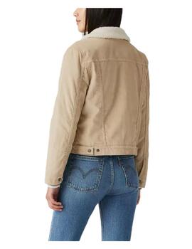 Chaqueta Sherpa Safari Levi´s