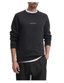 Sudadera Monologo Calvin Klein