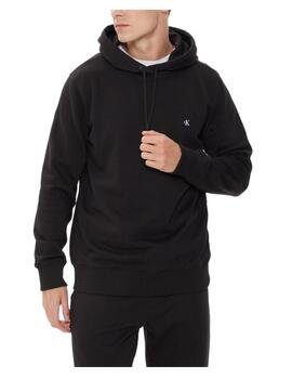 Sudadera Embro Badge Calvin Klein