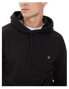 Sudadera Embro Badge Calvin Klein