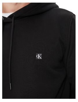 Sudadera Embro Badge Calvin Klein