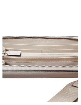 Cartera Over Webbing Clavin Klein