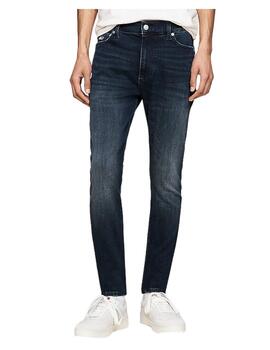 Pantalón Simon Skinny Tommy Jeans