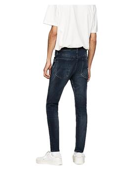 Pantalón Simon Skinny Tommy Jeans