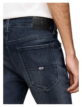 Pantalón Simon Skinny Tommy Jeans