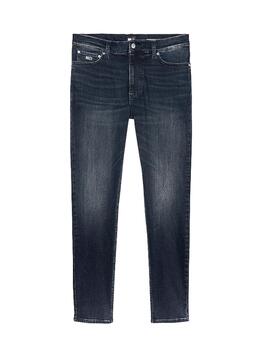 Pantalón Simon Skinny Tommy Jeans