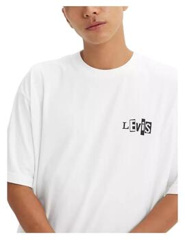 Camiseta Levi's