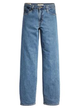 Pantalón Baggy Dad Levi's