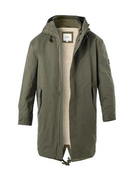 Parka Thander Pepe Jeans