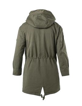 Parka Thander Pepe Jeans