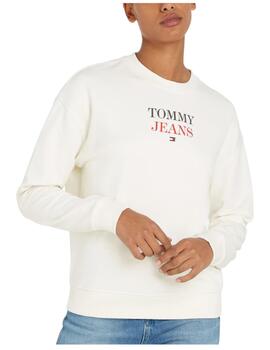 Sudadera tjw Bxy Essential Tommy Jeans