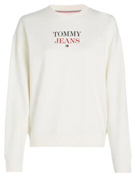 Sudadera tjw Bxy Essential Tommy Jeans